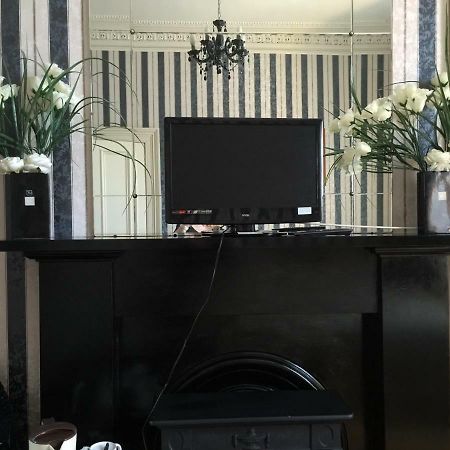 إدنبرة Marchhall Accommodation المظهر الخارجي الصورة