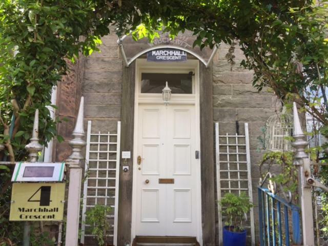 إدنبرة Marchhall Accommodation المظهر الخارجي الصورة