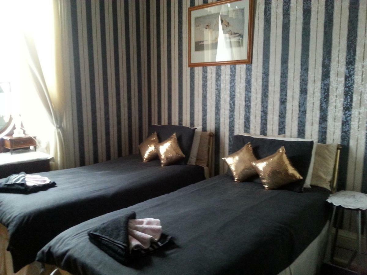 إدنبرة Marchhall Accommodation المظهر الخارجي الصورة
