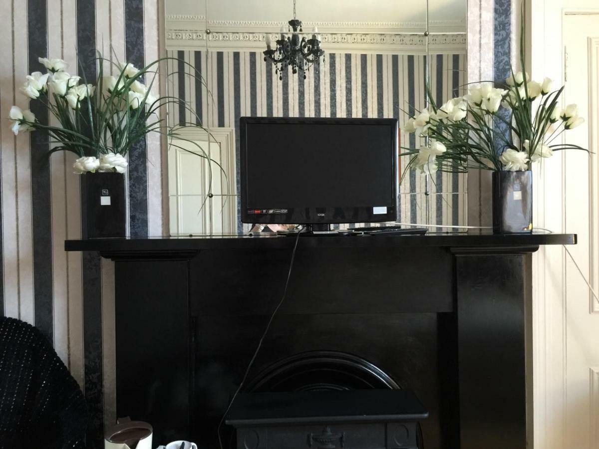 إدنبرة Marchhall Accommodation المظهر الخارجي الصورة