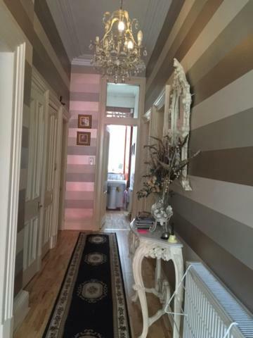 إدنبرة Marchhall Accommodation المظهر الخارجي الصورة