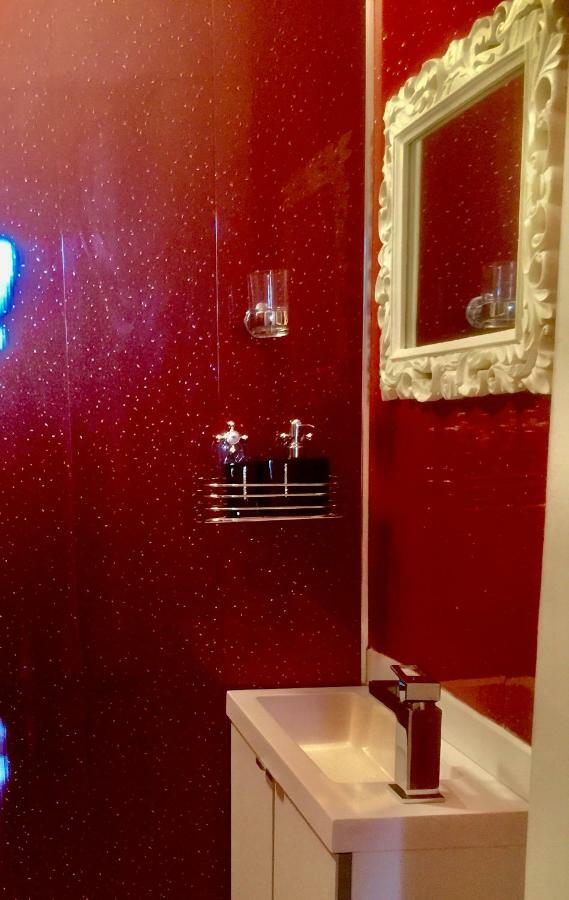 إدنبرة Marchhall Accommodation المظهر الخارجي الصورة
