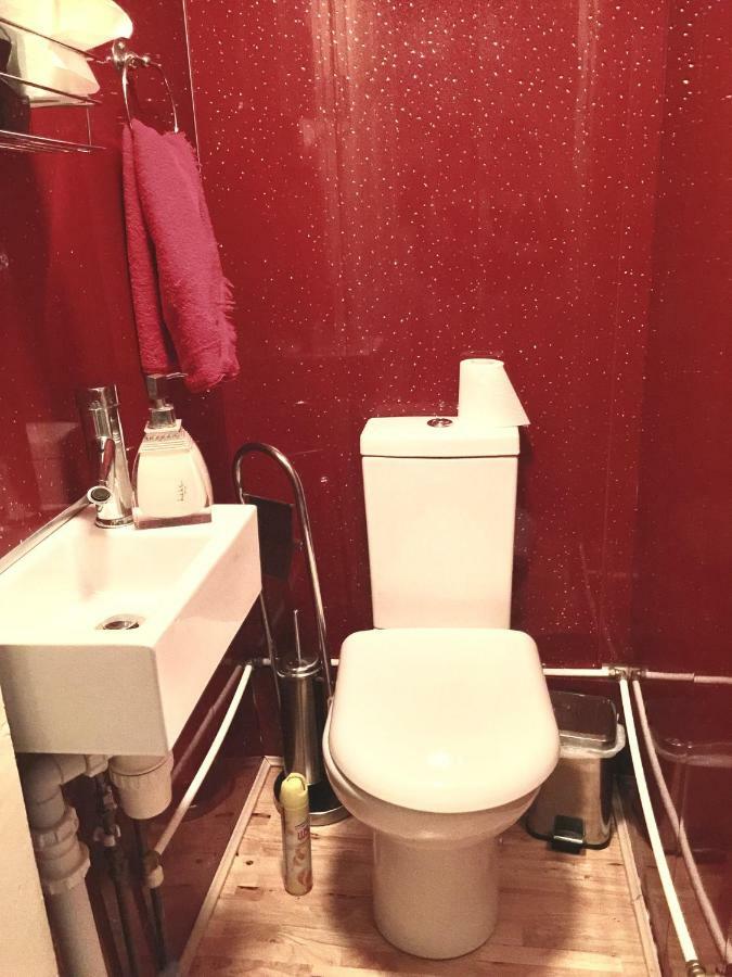إدنبرة Marchhall Accommodation المظهر الخارجي الصورة
