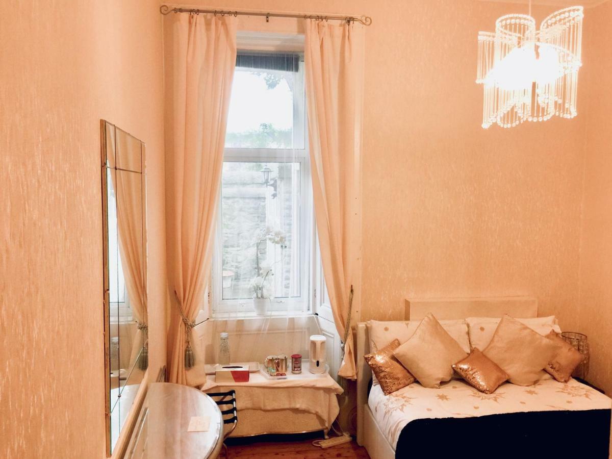 إدنبرة Marchhall Accommodation المظهر الخارجي الصورة