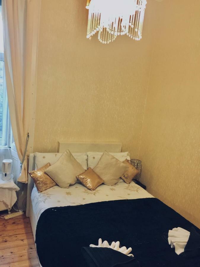إدنبرة Marchhall Accommodation المظهر الخارجي الصورة