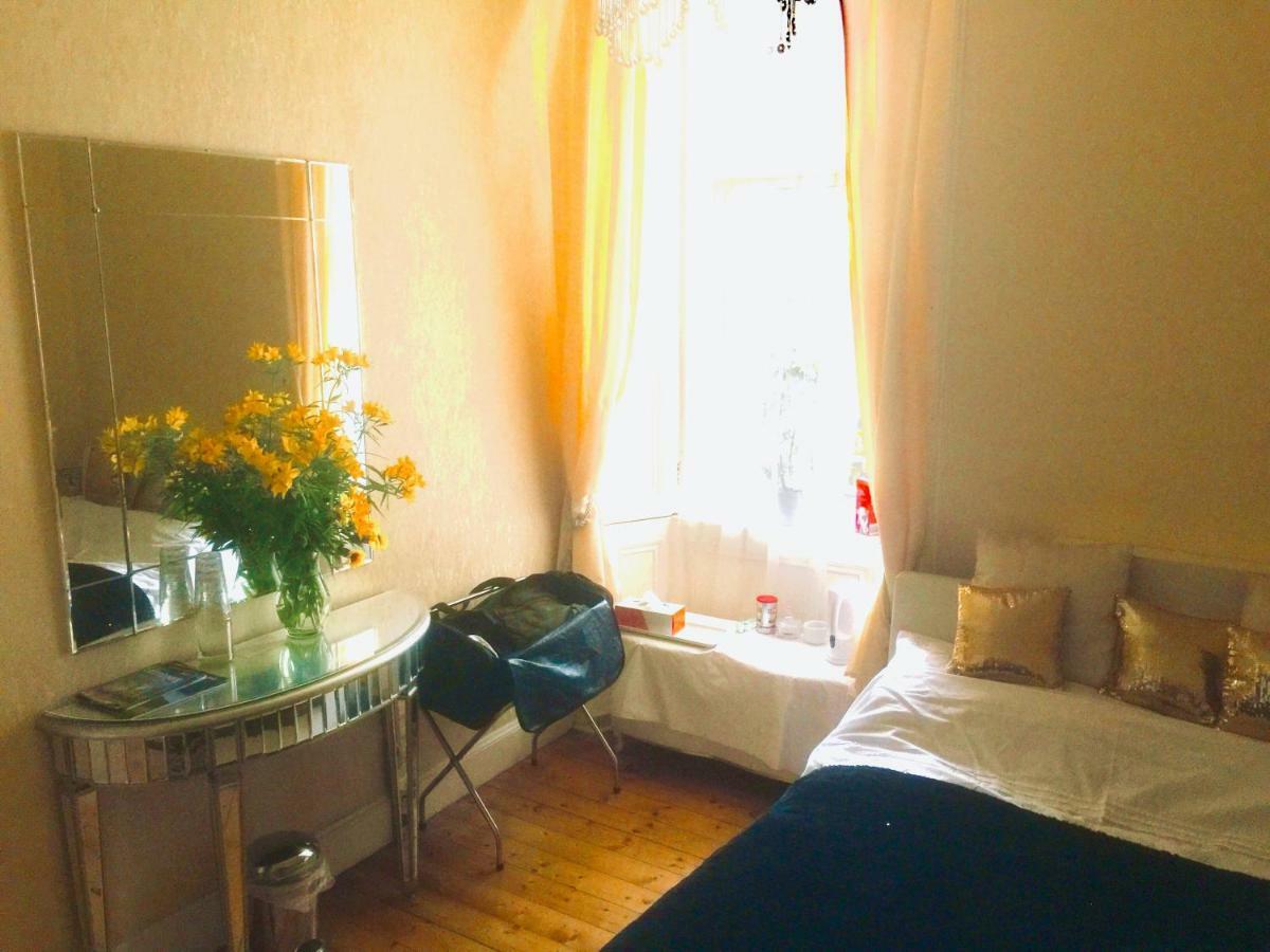 إدنبرة Marchhall Accommodation المظهر الخارجي الصورة